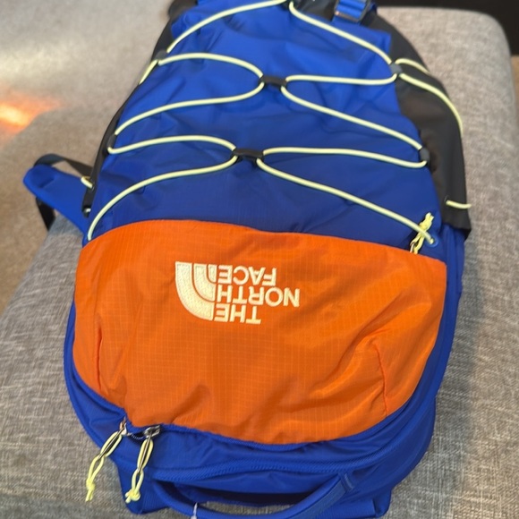 THE NORTH FACE BOREALIS BACKPACK - Picture 10 of 15